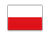 IMPRESA DI PULIZIE  MICRONET SERVIZI - Polski